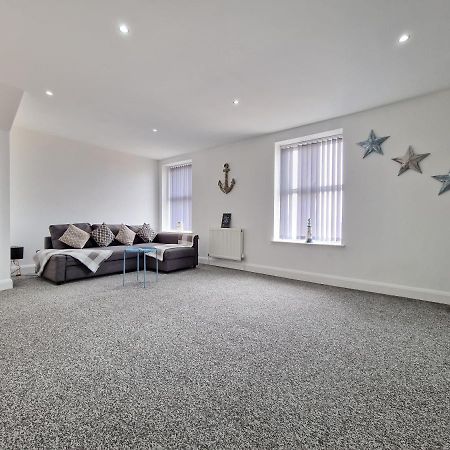 Dysa Promenade Apartments Blackpool Exterior foto